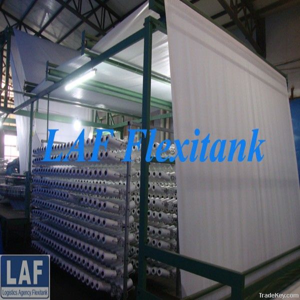 container flexitank