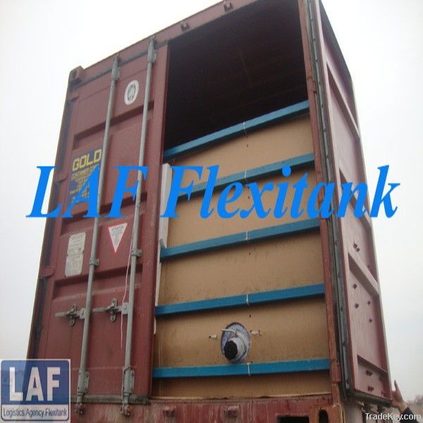 manufactue flexitnank