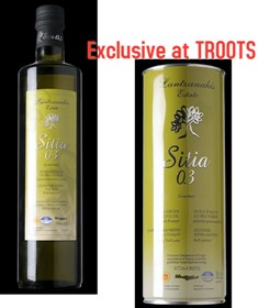 SITIA OLIVE OIL