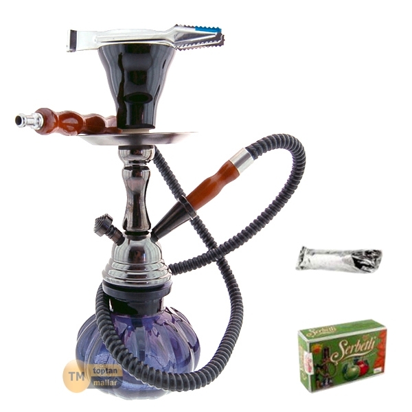 hookah full set