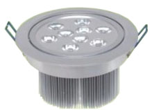 Led Embedded Ceiling Spot Light