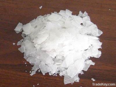 Caustic Soda Flakes