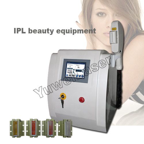 ipl hair removal