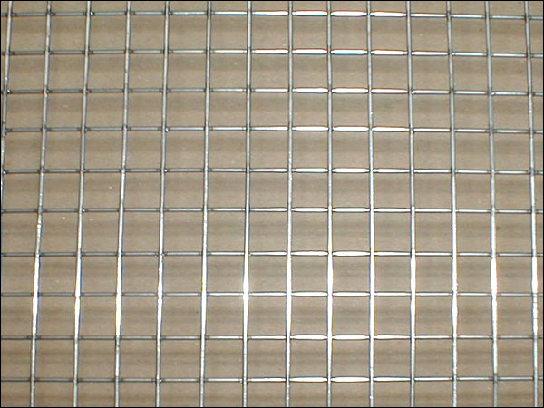 Welded Wire Mesh