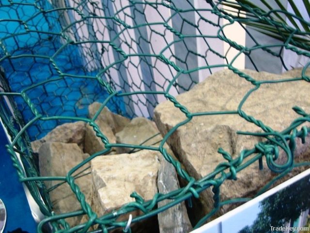 Gabion Mesh