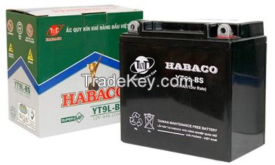 Lead acid battery