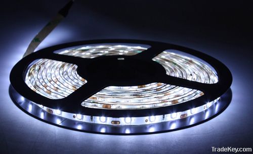 Waterproof LED strip SMD3528