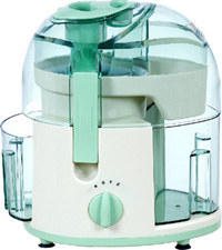 Juice extractor