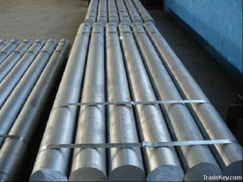 Alloy 2014 Aluminum Bar