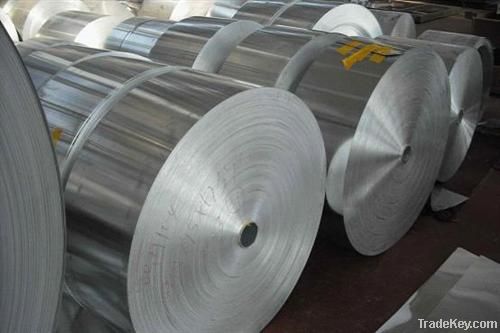 Aluminum Flexible Packing Foil