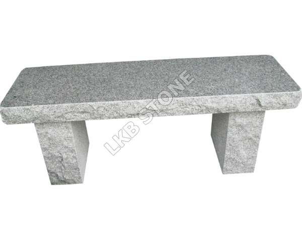 Stone Bench