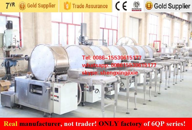 high capacity spring roll sheets machine/ injera machine/ crepes machine/ spring roll machine/ samosa machine ( manufacturer) whatsapp:0086-15530615177