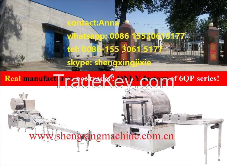 auto samosa pastry machine, samosa production line, spring roll sheet machine