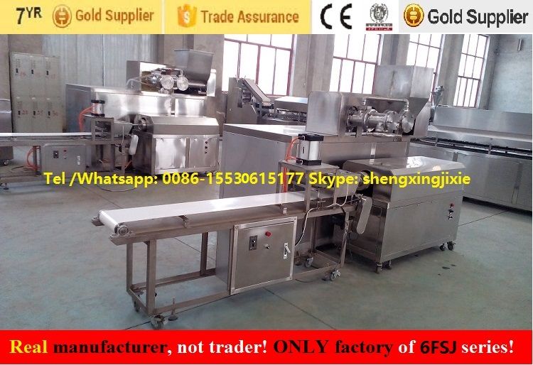 extruded shrimp cracker machine (manufacturer) whatsapp: 0086-15530615177