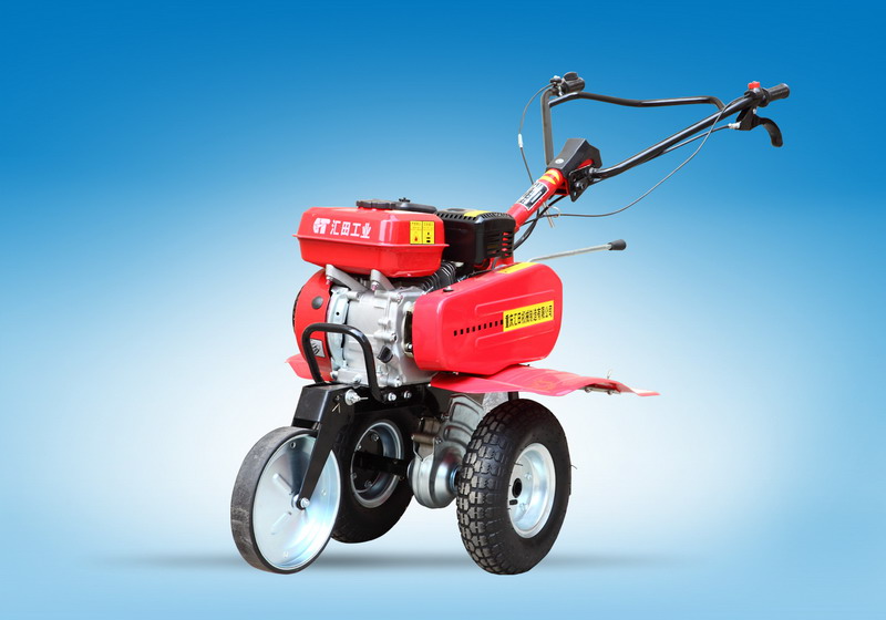 5HP gasoline tiller