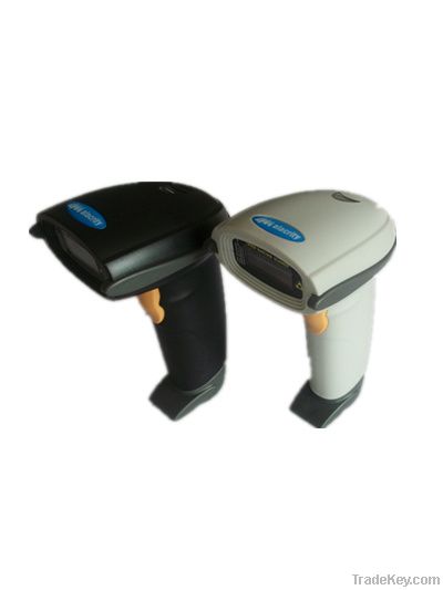 barcode scanner MJ4209