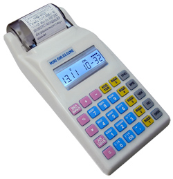 Cash Register MINI-500