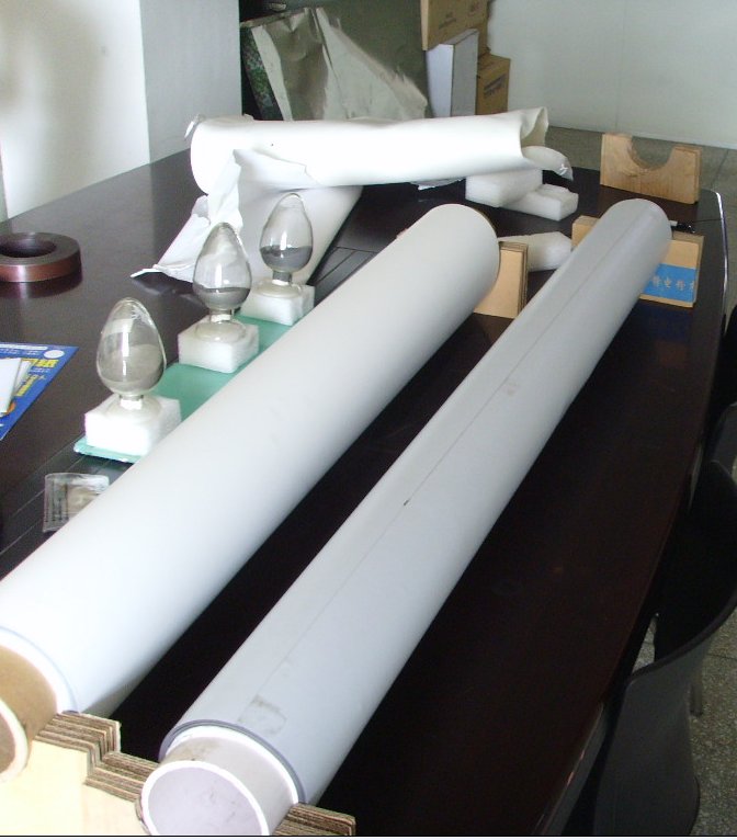 magentic sheet with pvc