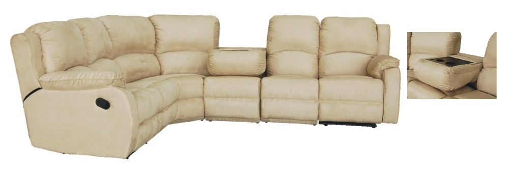 Living Room Furniture Sectional Sofas