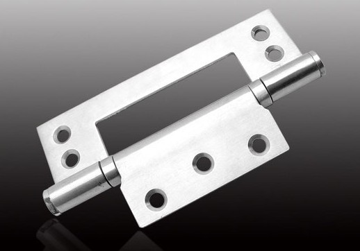 Door hinge CY-SSH-4325 Square