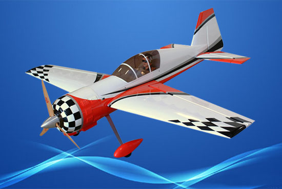 104&quot; rc plane YAK54-100CC hobby