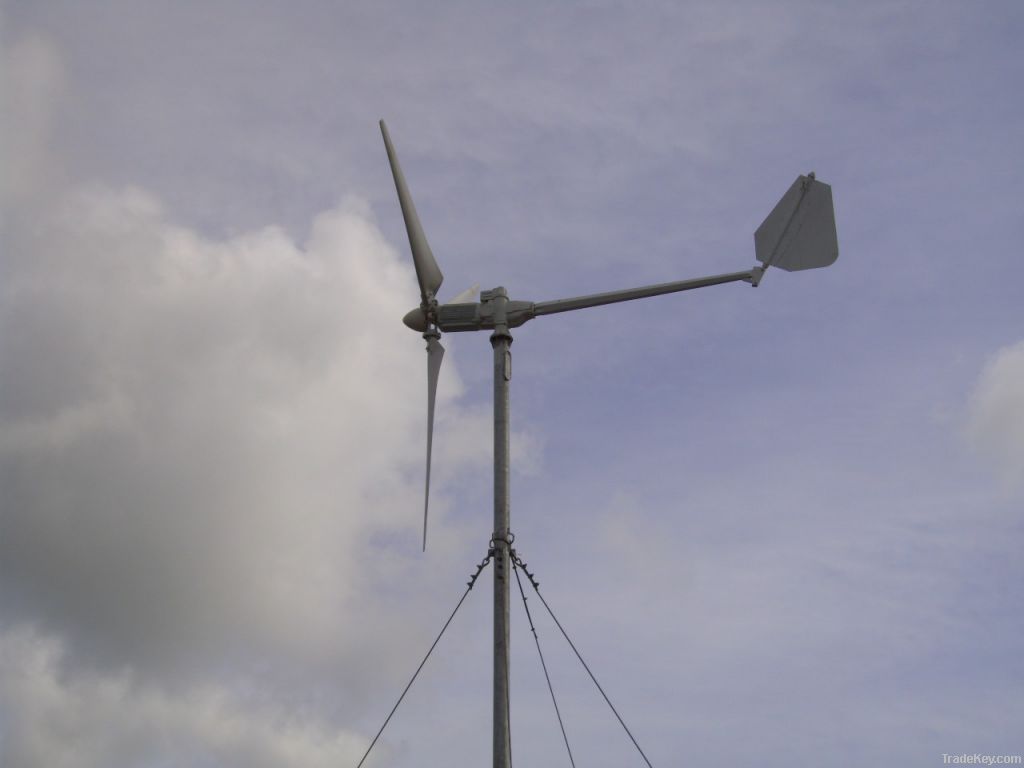 Wind Generator (WH-3000)