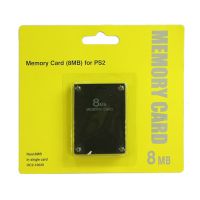 MEMORY CARD 