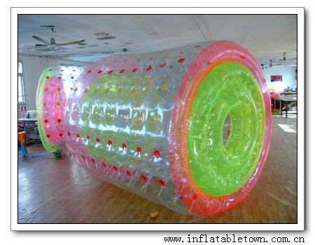 zorb ball