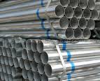 Hot Dipped Galvanized Steel Pipe