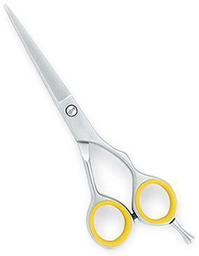 Barber scissor