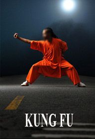  KUNG FU