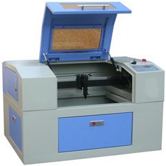 GM-4030L mini arts&crafts laser machine