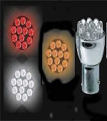 LED CAR BULBS