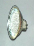 MR16 LED LAMPS DICHROIC