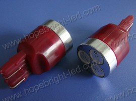 T20 high power auto bulb