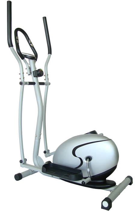 Elliptical Cross Trainer (Magnetic Bike)