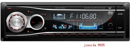 CAR AUDIO 1 din