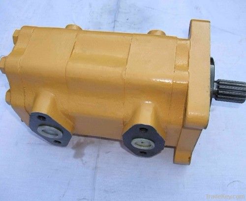 Gear Pump-Hydraulic Pump