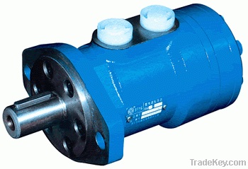 Orbit Motor Orbit Hydraulic Motor