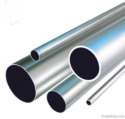 Stainless Steel Seamless Tube