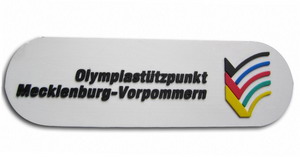 rubber emblem