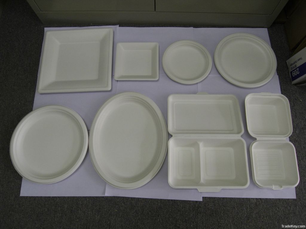 food containers