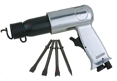 190mm air hammer