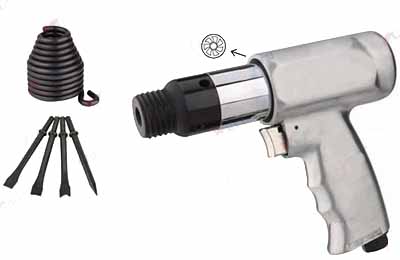 190mm new air hammer