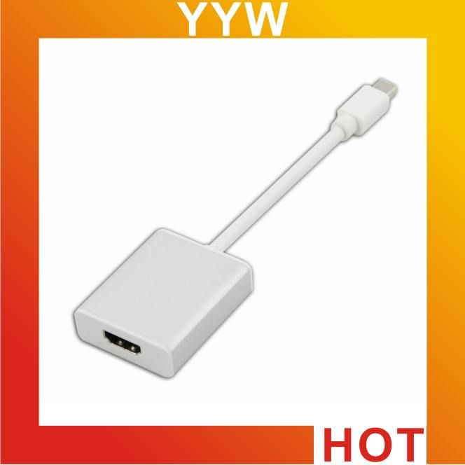 Mini Displayport to HDMI Adapter