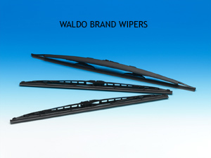 Windshield Wipers Blades