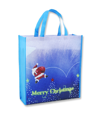 promotional reusable bag