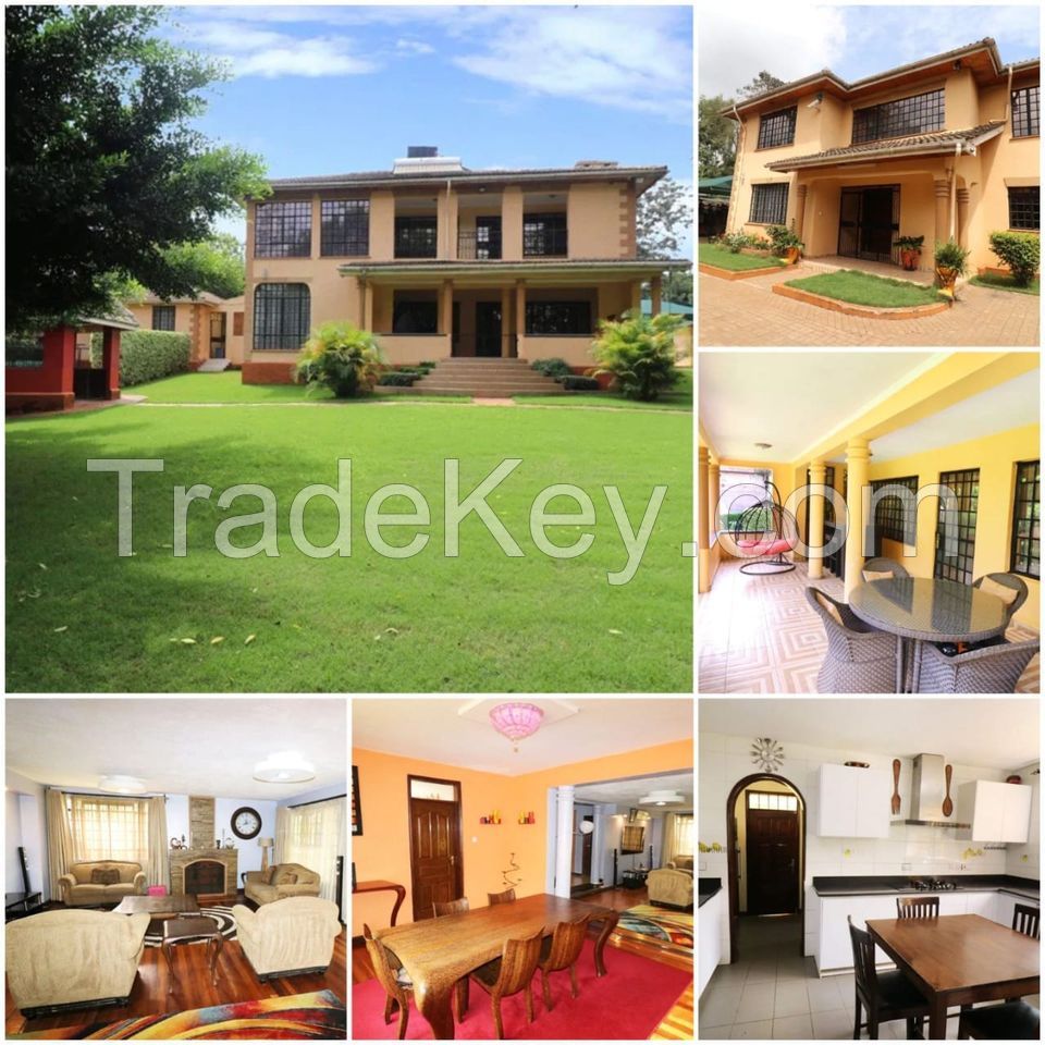 BRIGHT VIEW KENYA PROPERTIES