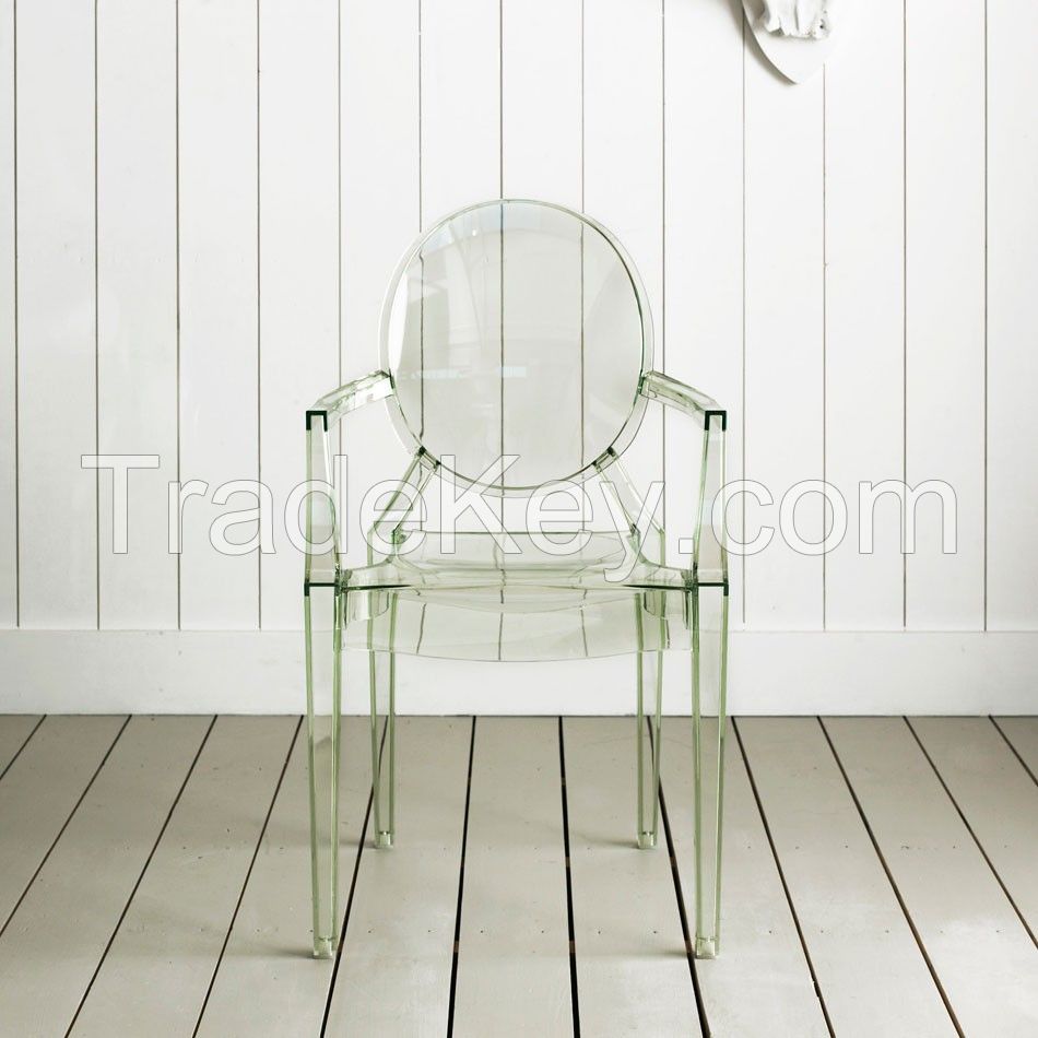 Victoria ghost chair