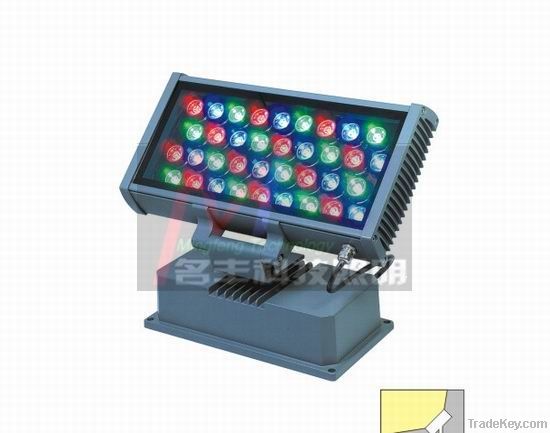 outdoor lighting 36W LED floodlight